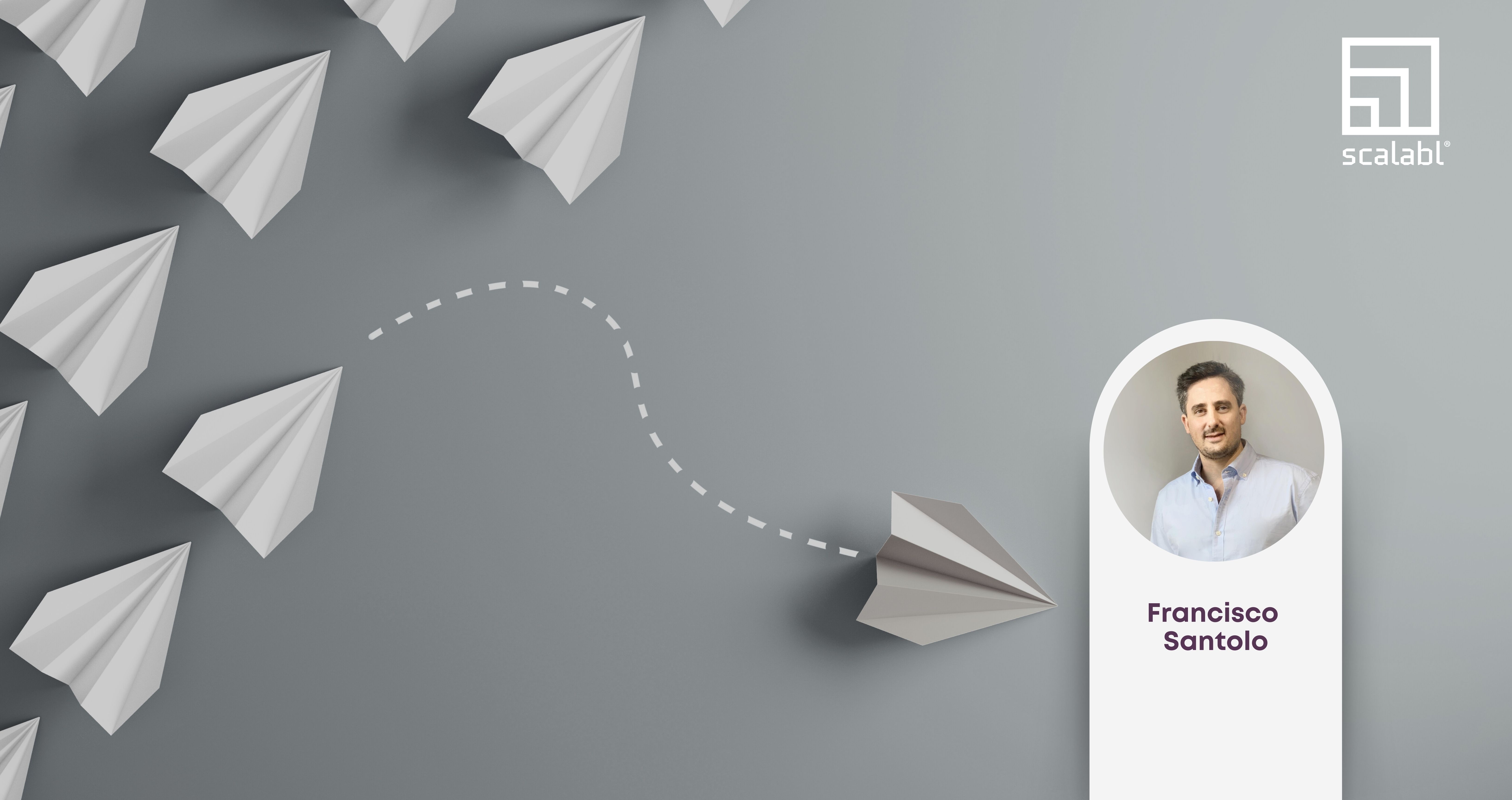 Módulo de Roadmaps de Ventas de Scalabl®